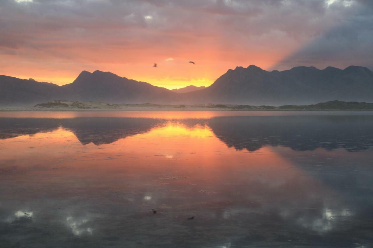 Lagoon'S Edge Fisherhaven Bagian luar foto