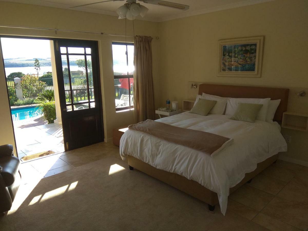 Lagoon'S Edge Fisherhaven Bagian luar foto